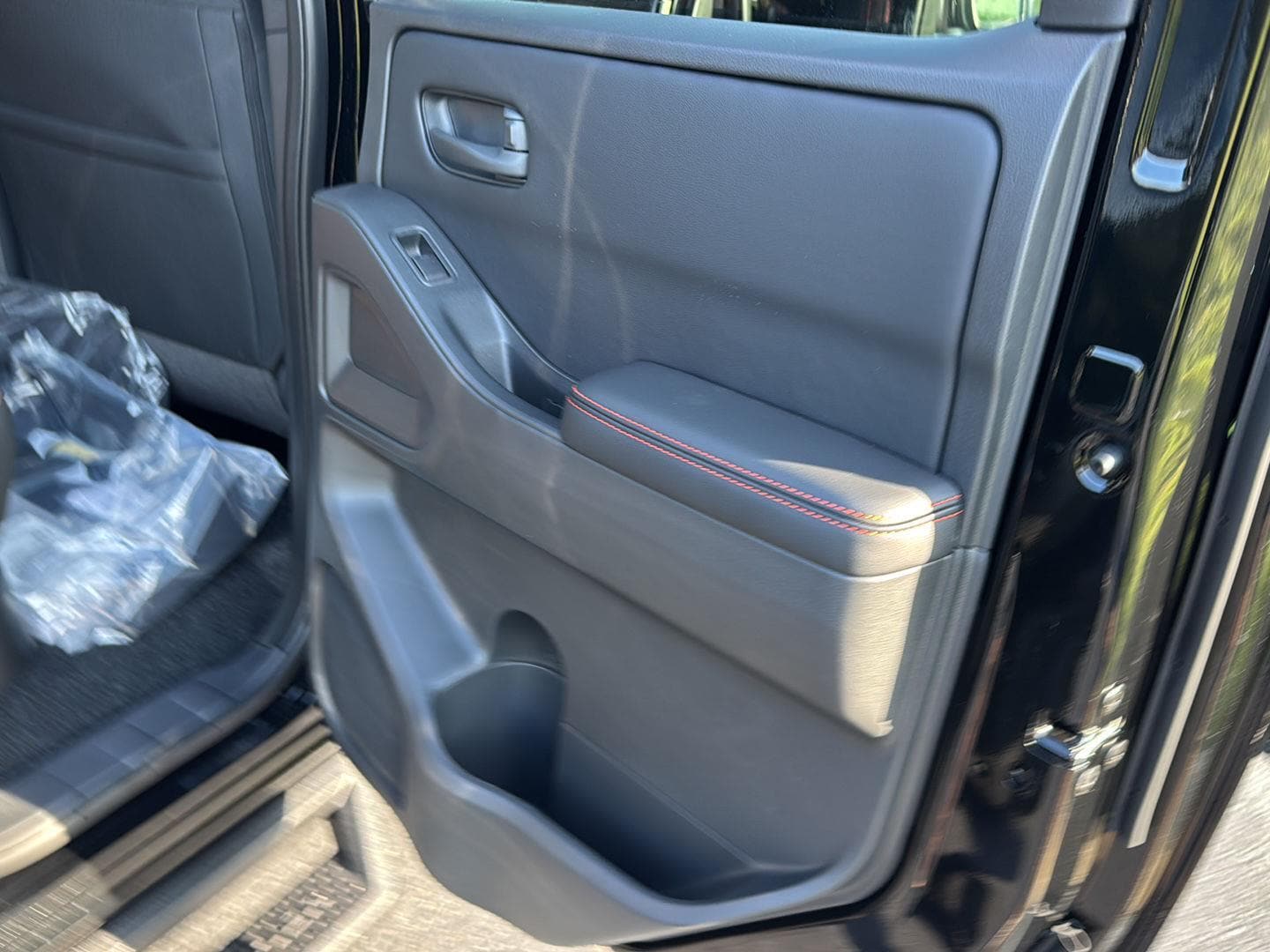 2026 Nissan Frontier PRO-X - Photo 13