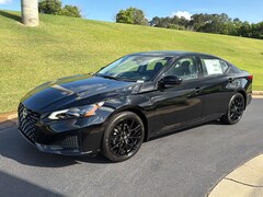 2026 Nissan Altima SR Sedan