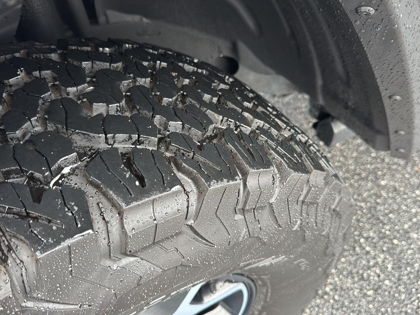 2021 Jeep Wrangler Unlimited Rubicon - Photo 35