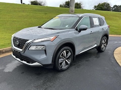 2023 Nissan Rogue Platinum SUV