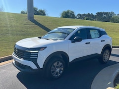 2026 Nissan Kicks S SUV