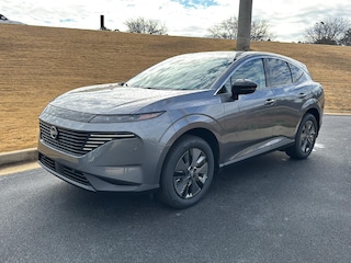 2025 Nissan Murano SL SUV