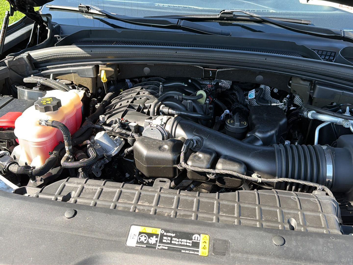 2021 Jeep Grand Cherokee L Limited - Photo 38
