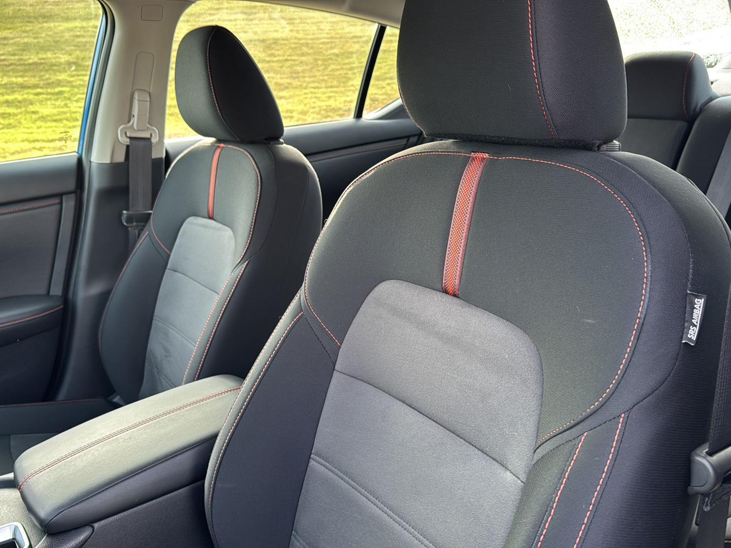 2024 Nissan Sentra SR - Photo 26