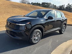 2026 Nissan Kicks S SUV