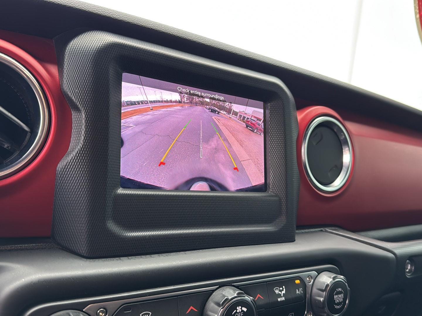 2021 Jeep Wrangler Unlimited Rubicon - Photo 25