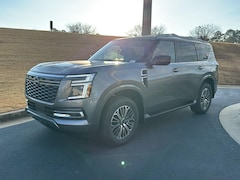 2026 Nissan Armada SL SUV