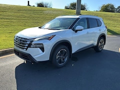 2026 Nissan Rogue SV SUV