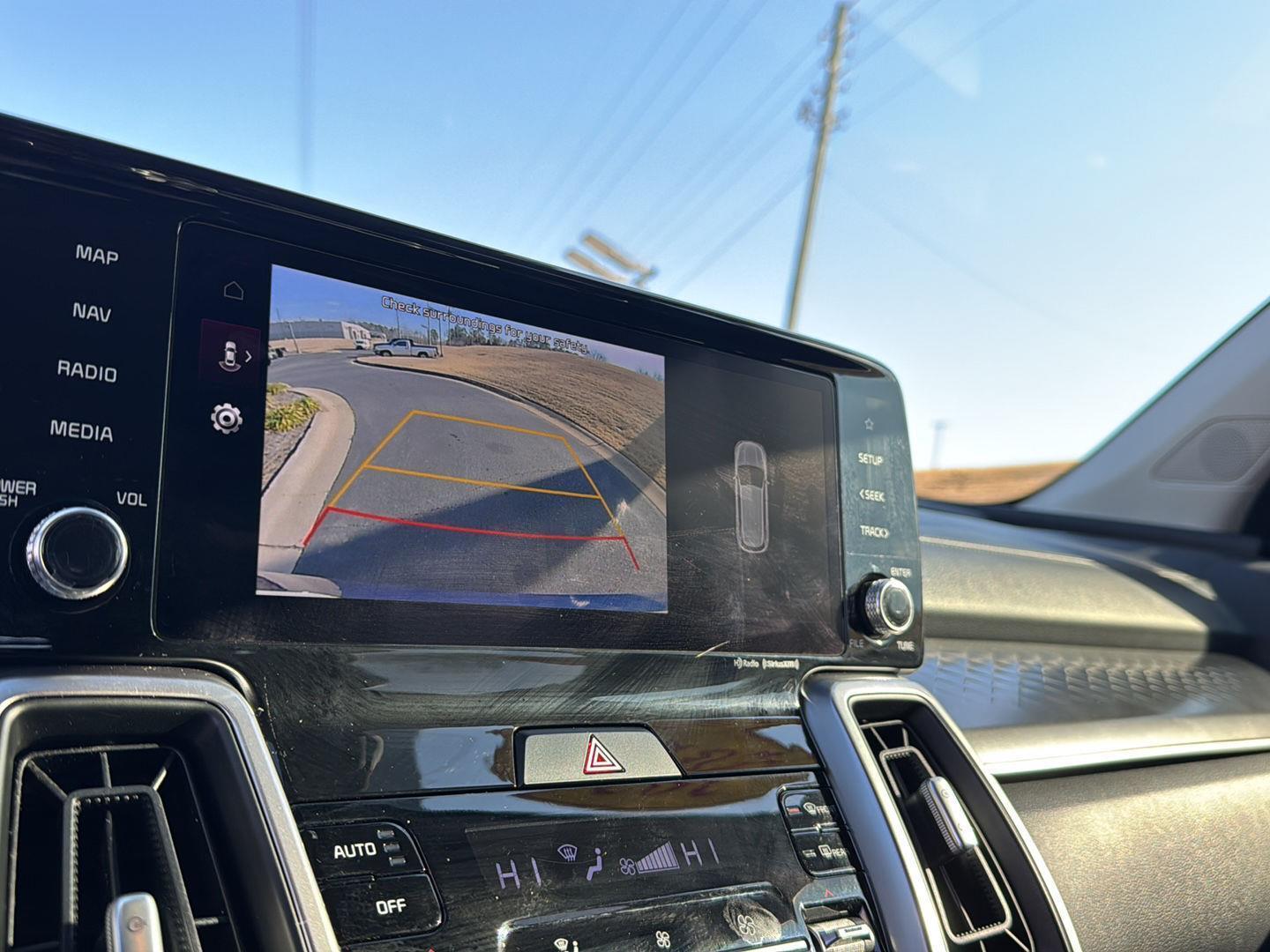 2022 Kia Sorento S - Photo 23