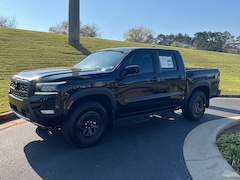 2026 Nissan Frontier PRO-4X Truck Crew Cab