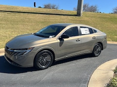 2026 Nissan Sentra SV Sedan