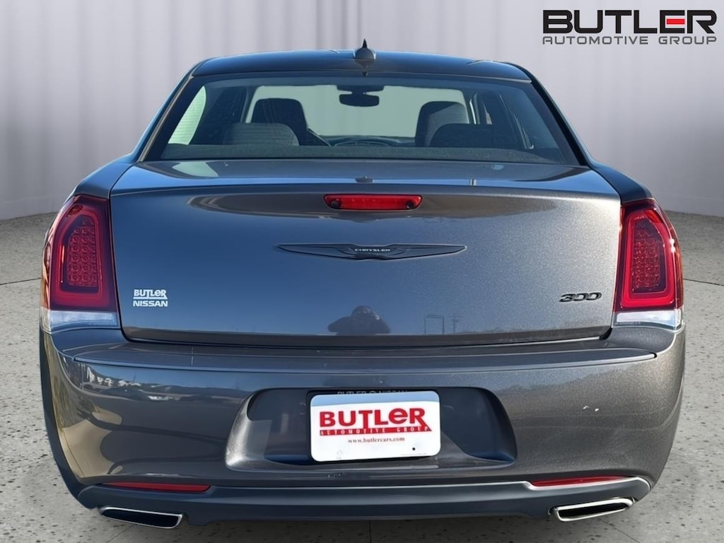 Used 2023 Chrysler 300 Touring Sedan