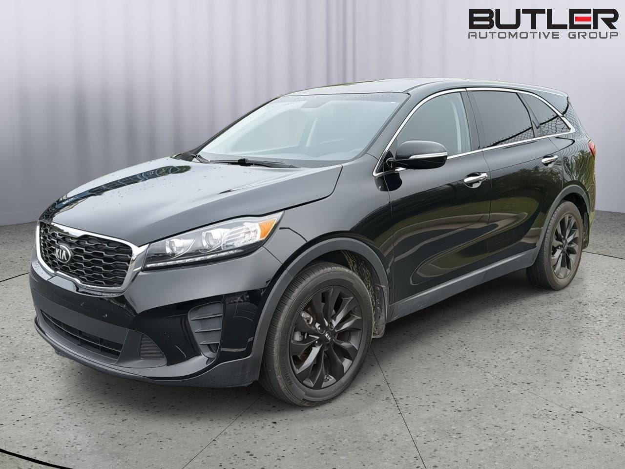 2020 Kia Sorento L AT's photo