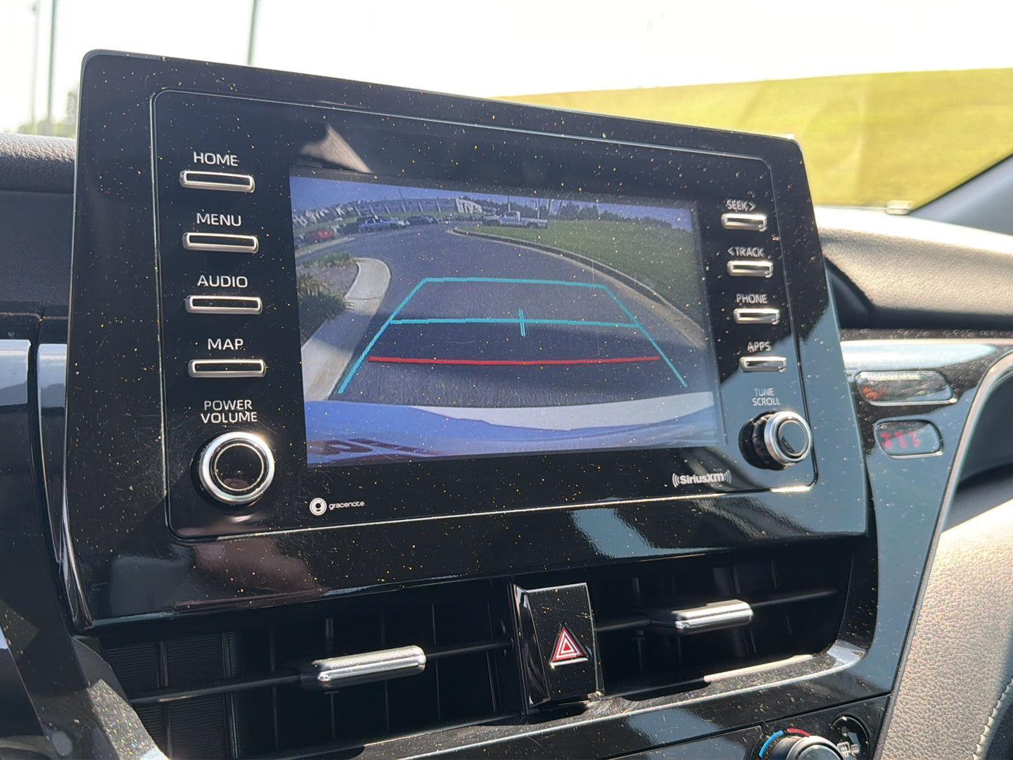 2024 Toyota Camry SE - Photo 25