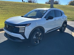 2026 Nissan Kicks SR SUV