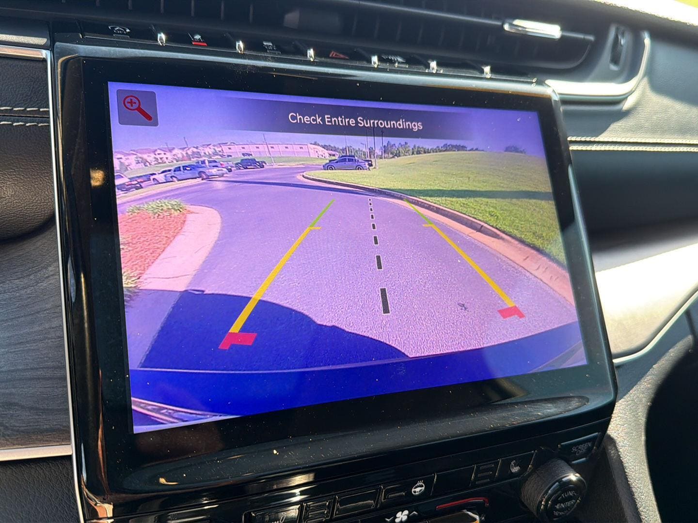 2021 Jeep Grand Cherokee L Limited - Photo 26