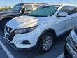  Nissan Rogue Sport