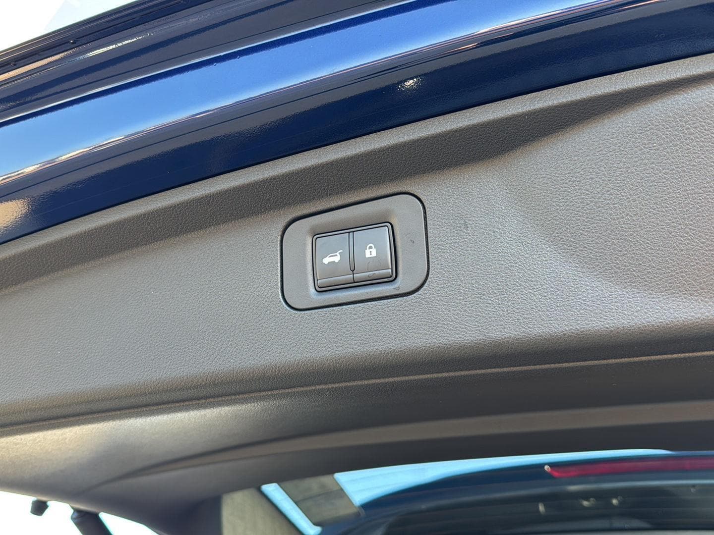 2026 Nissan Armada Platinum Reserve - Photo 31