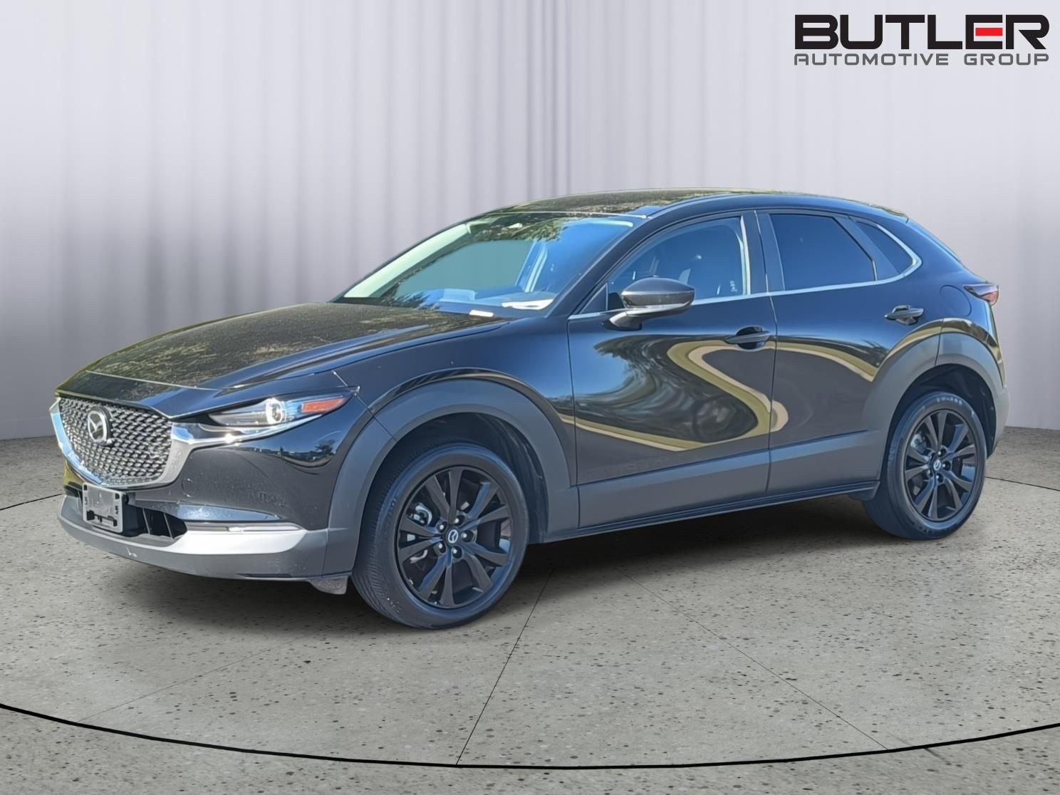 2024 Mazda CX-30