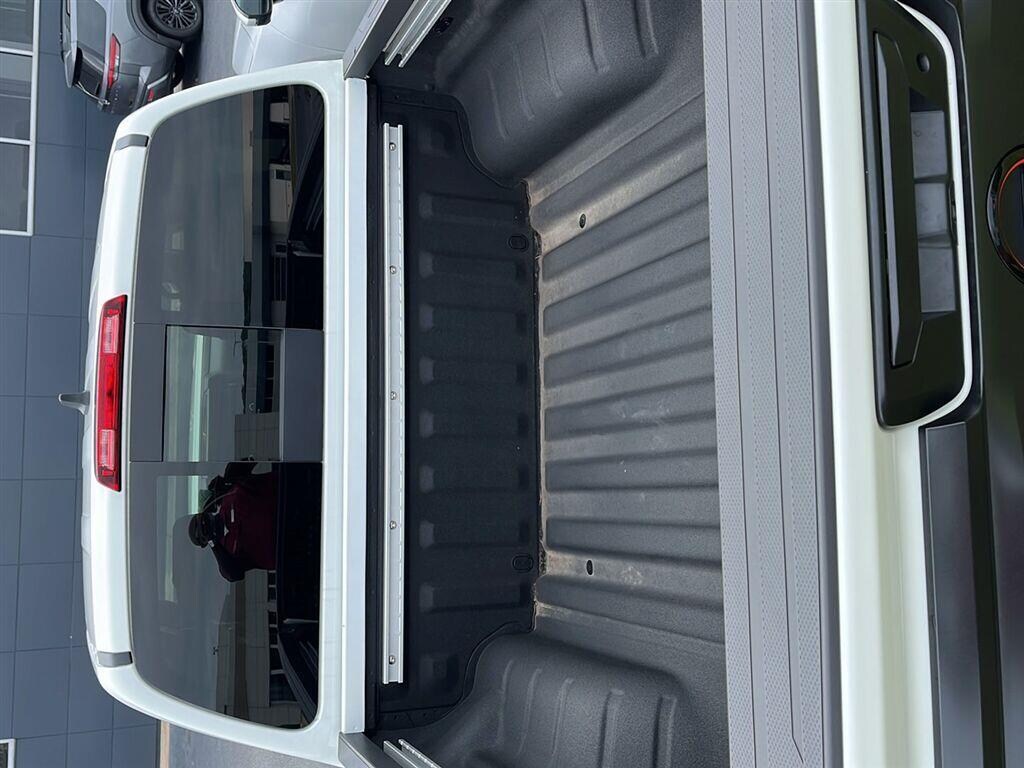 Used 2026 Nissan Frontier PRO-X Truck Crew Cab