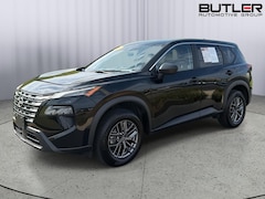 2024 Nissan Rogue S SUV