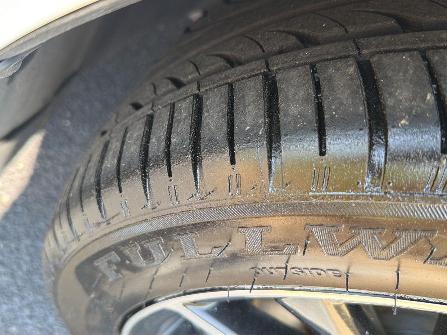 2024 Toyota Camry SE - Photo 39