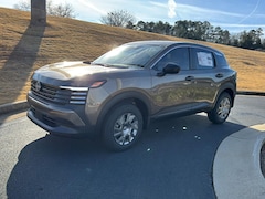 2026 Nissan Kicks S SUV