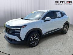 2025 Nissan Kicks SV SUV