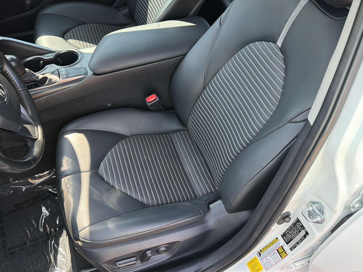 2024 Toyota Camry SE - Photo 29