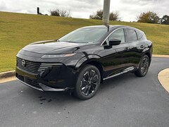 2026 Nissan Murano Platinum SUV