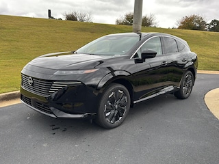 2026 Nissan Murano Platinum SUV