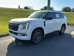 2026 Nissan Armada SL SUV
