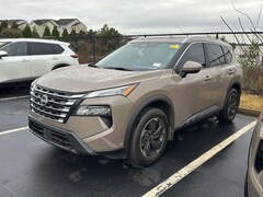 2024 Nissan Rogue SV SUV