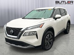2023 Nissan Rogue SV SUV