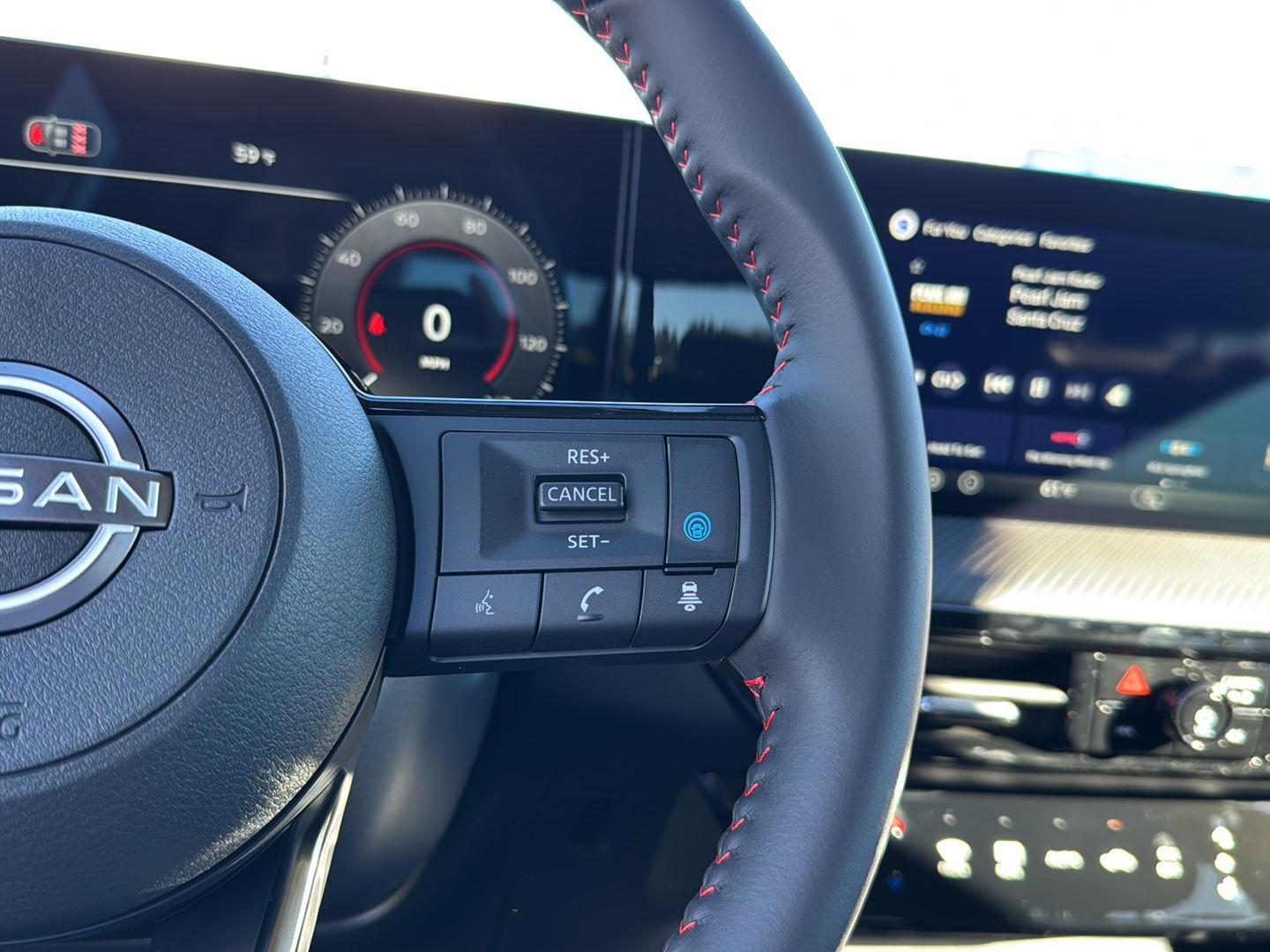 2026 Nissan KICKS SR - Photo 19