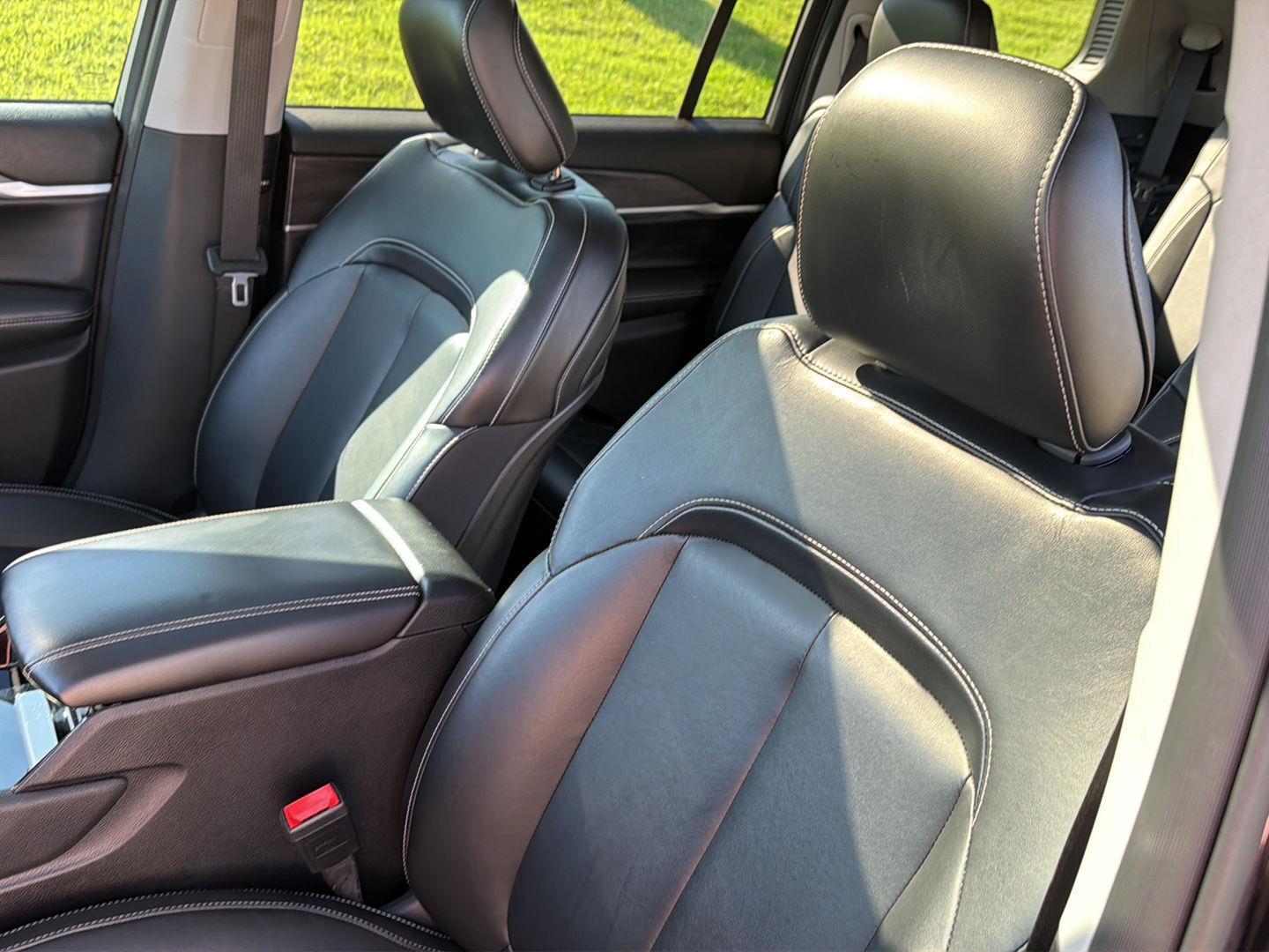 2021 Jeep Grand Cherokee L Limited - Photo 31