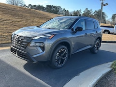 2026 Nissan Rogue Dark Armor SUV