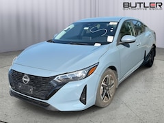 2024 Nissan Sentra SV Sedan