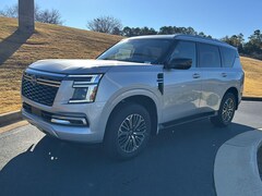 2026 Nissan Armada SL SUV