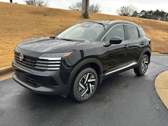 2026 Nissan Kicks SV SUV