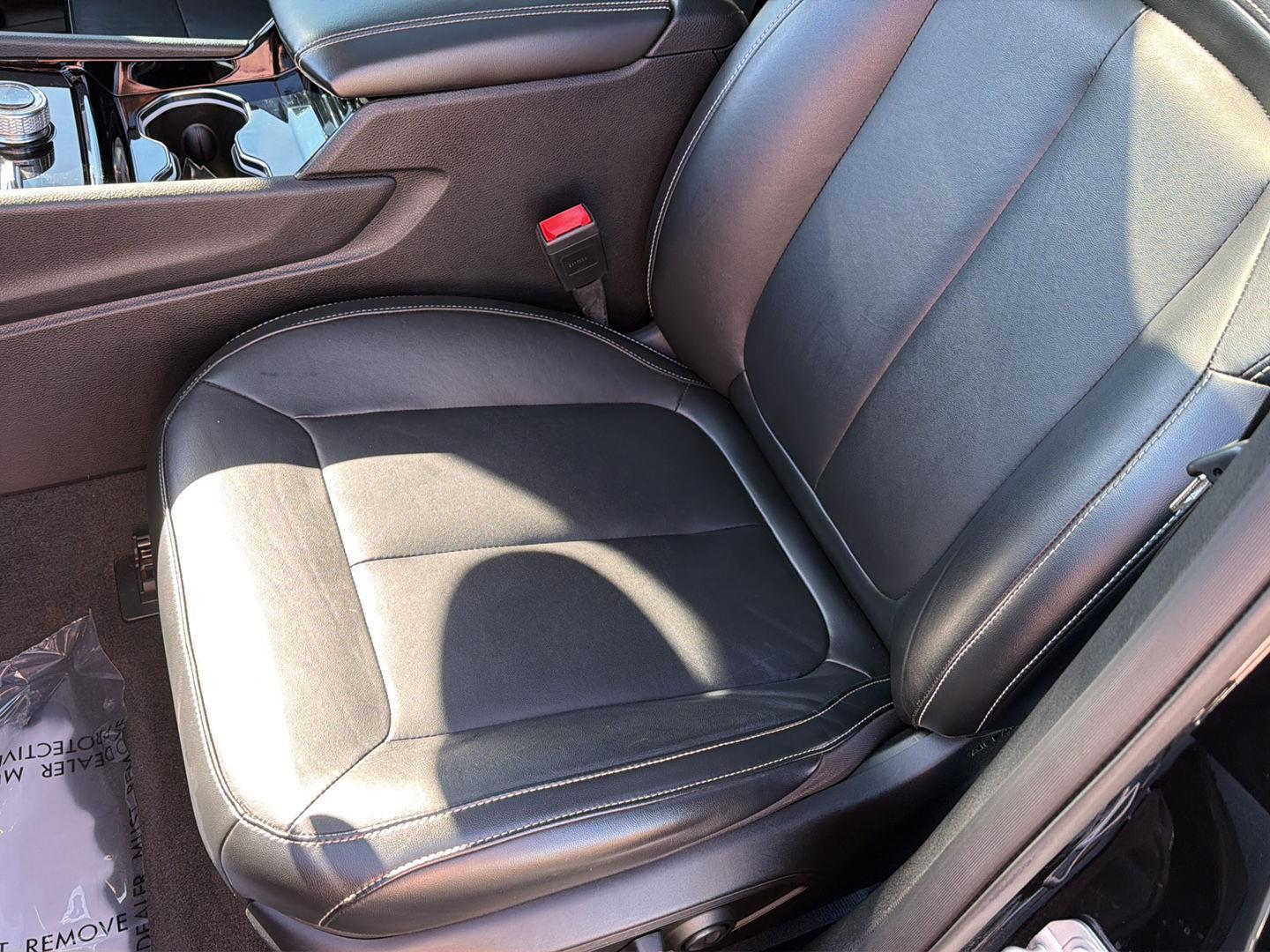 2021 Jeep Grand Cherokee L Limited - Photo 32