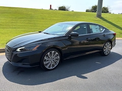 2026 Nissan Altima SV Sedan