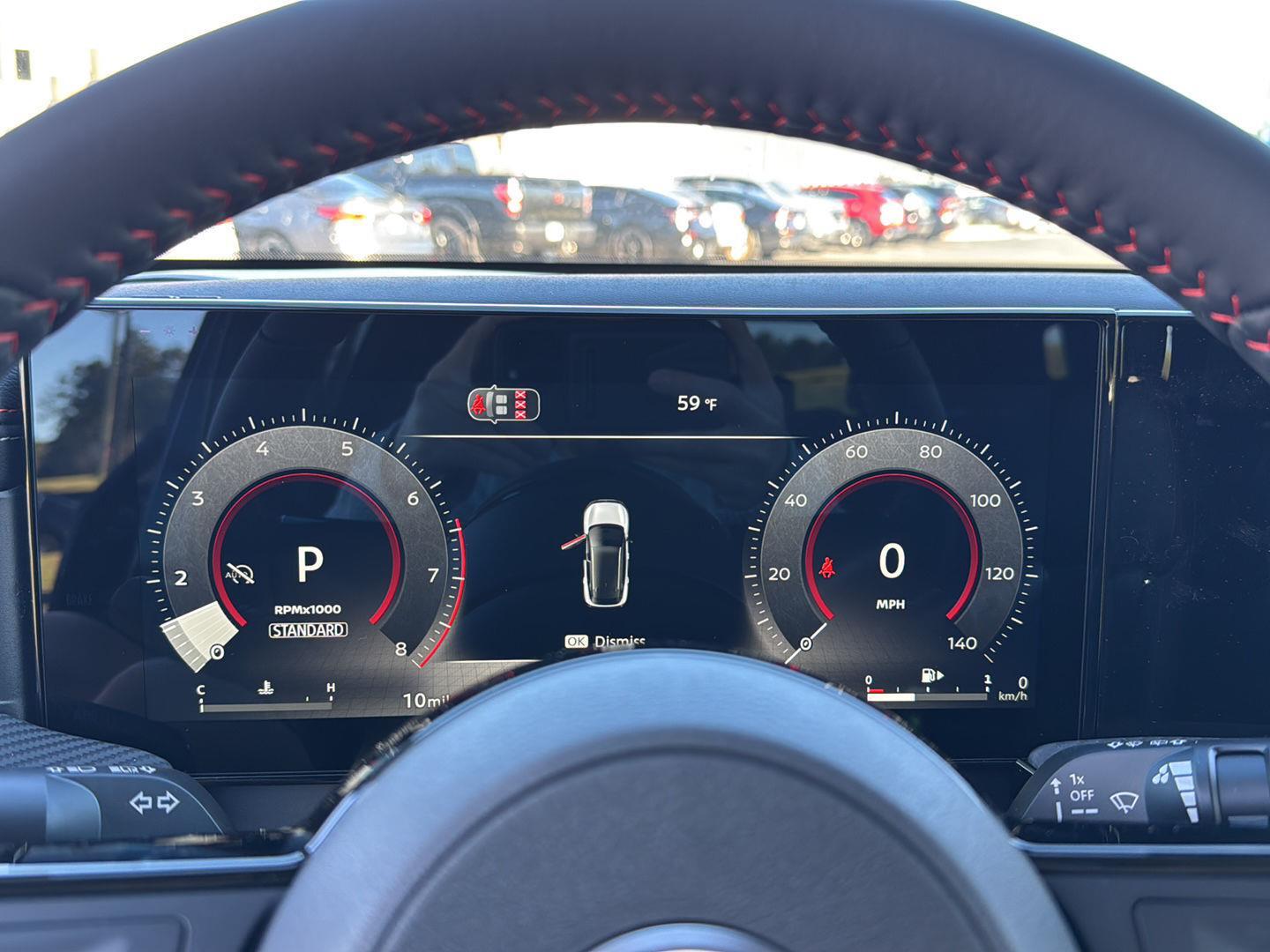 2026 Nissan KICKS SR - Photo 20