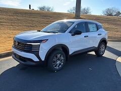 2026 Nissan Kicks S SUV