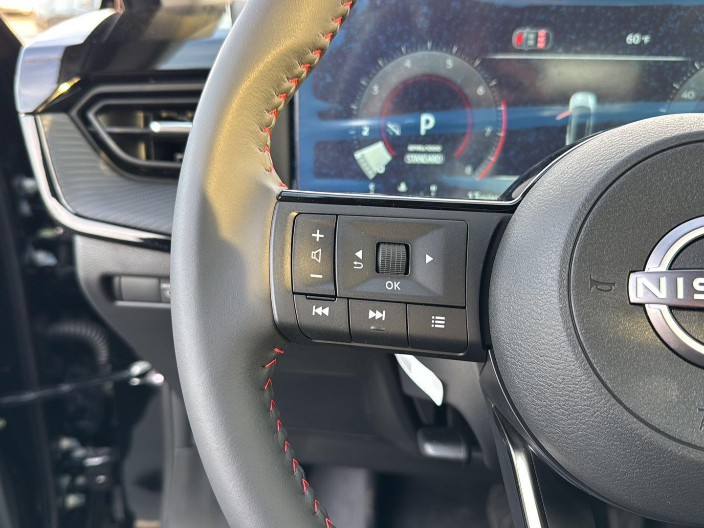 2026 Nissan KICKS SR - Photo 18