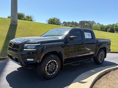 2026 Nissan Frontier PRO-4X Truck Crew Cab