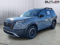 2024 Nissan Pathfinder Rock Creek SUV