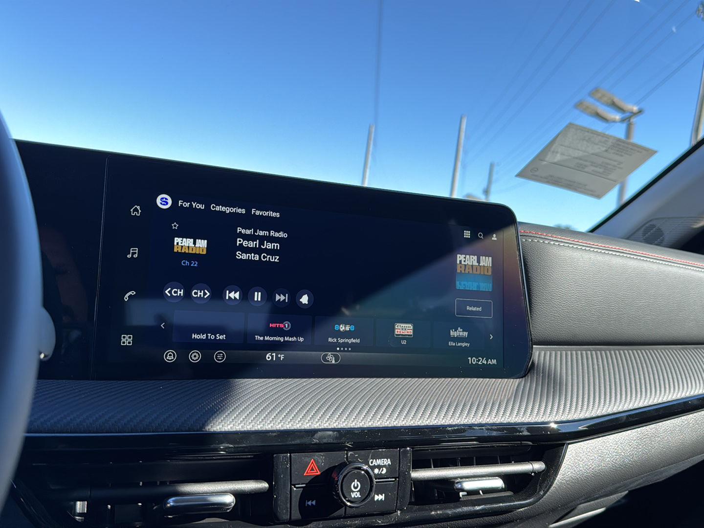 2026 Nissan KICKS SR - Photo 21