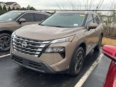 2024 Nissan Rogue SV SUV