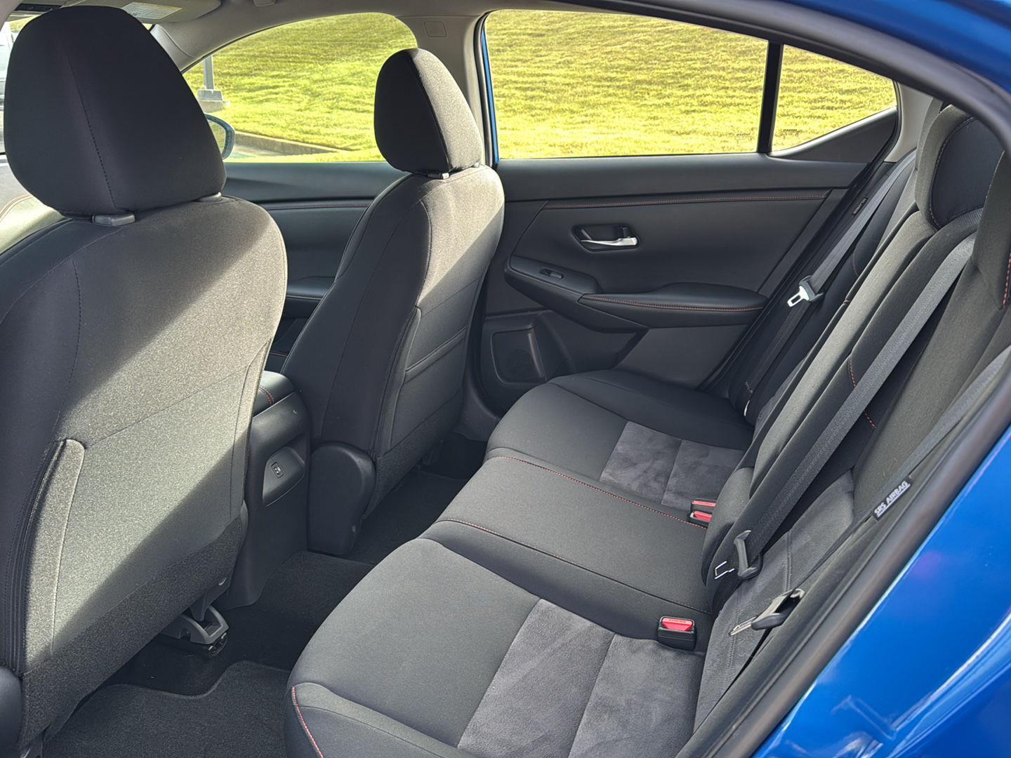 2024 Nissan Sentra SR - Photo 9